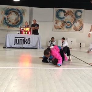 Meet your Posher, Robert